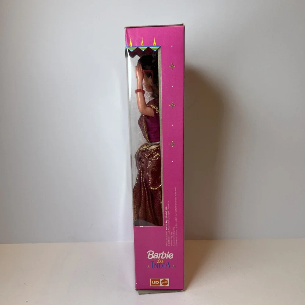 Mattel vintage 1993